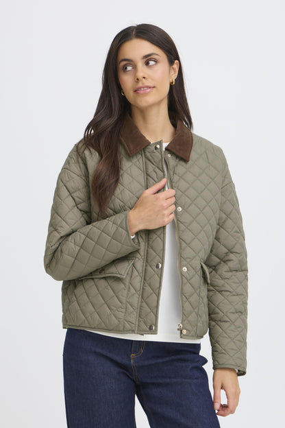 Inna Jacket