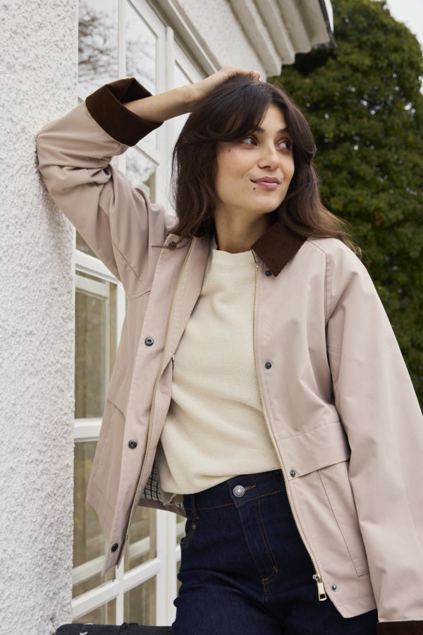 Moon Jacket