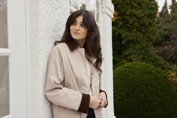 Moon Jacket
