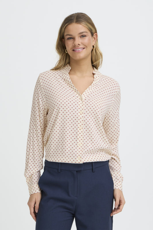 Justine Shirt