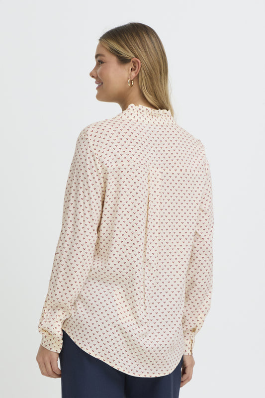 Justine Shirt