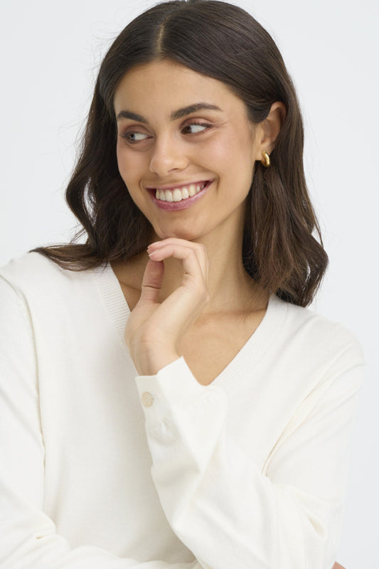 Mary Pullover