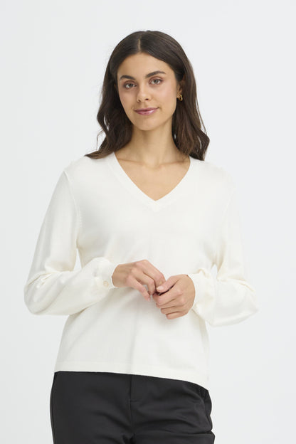 Mary Pullover
