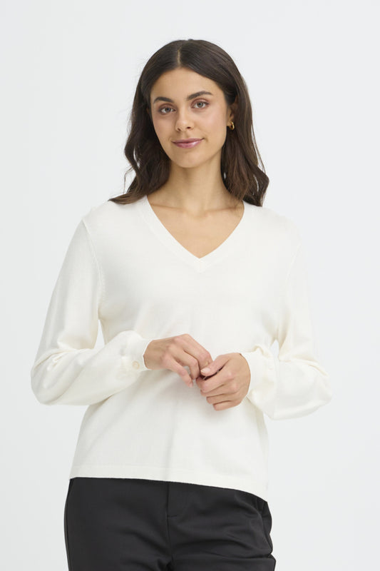 Mary Pullover