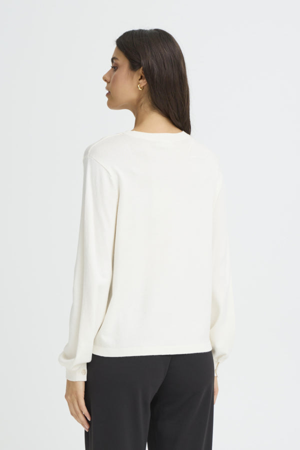 Mary Pullover