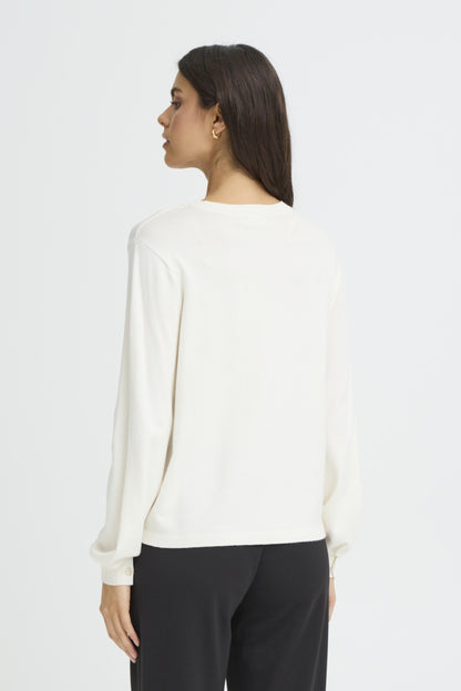 Mary Pullover