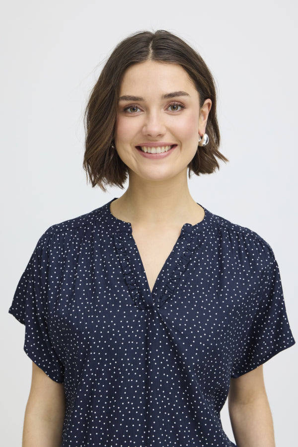 Laya Blouse