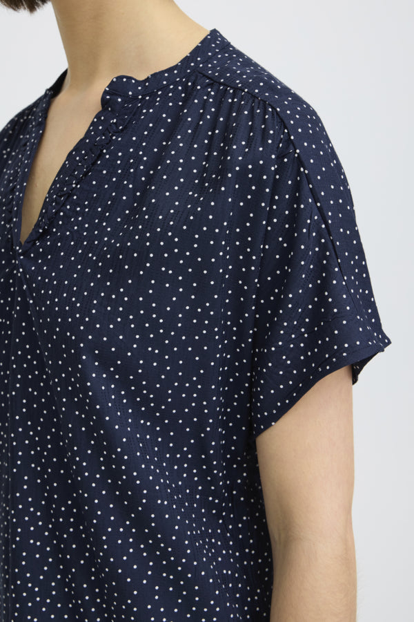 Laya Blouse