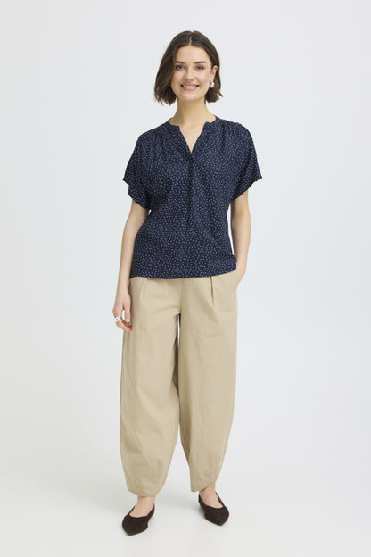 Laya Blouse