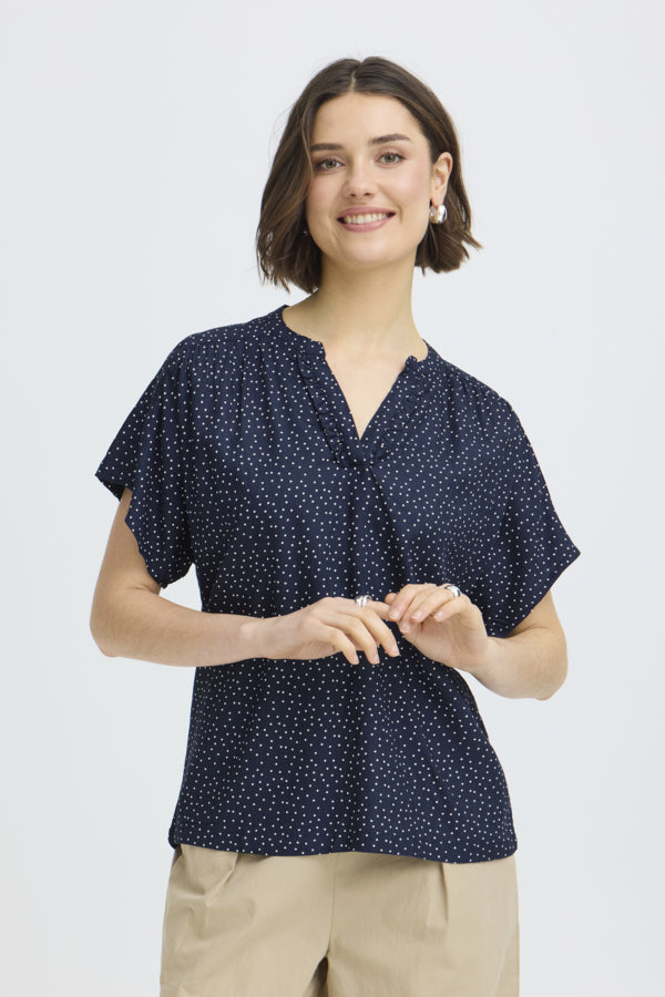Laya Blouse