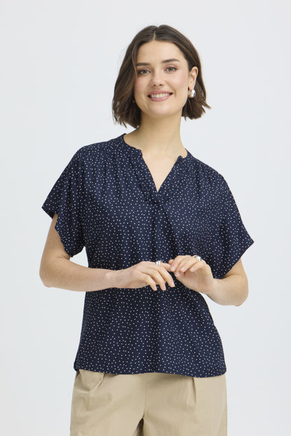 Laya Blouse
