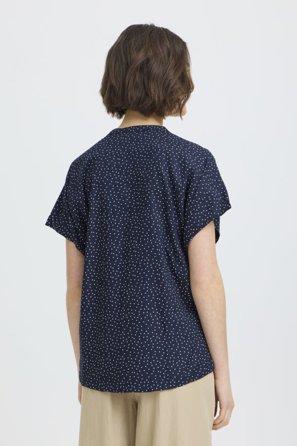 Laya Blouse