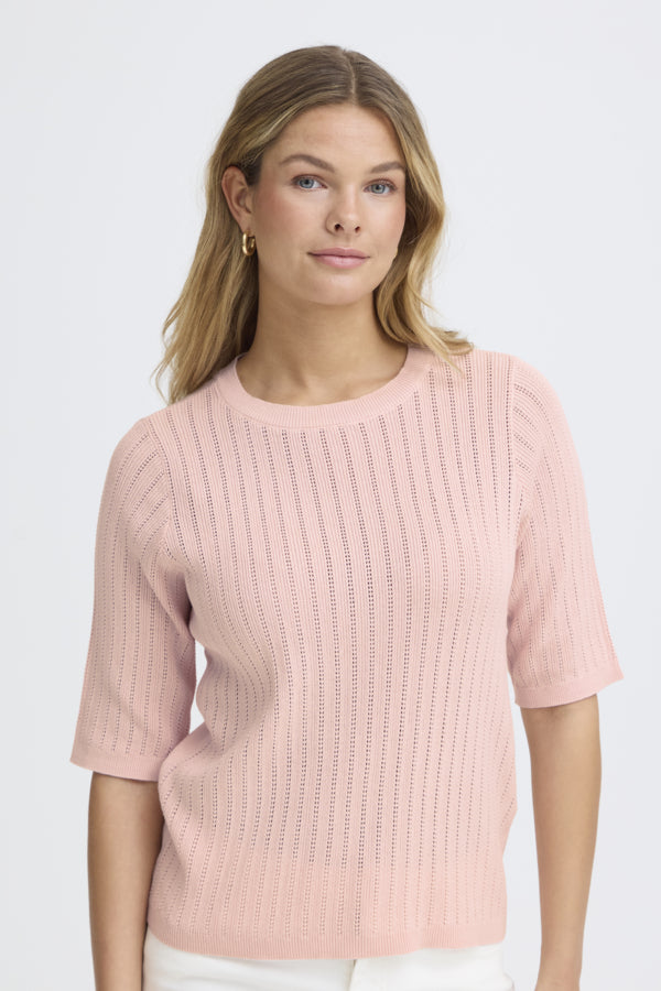 Cammy Pullover
