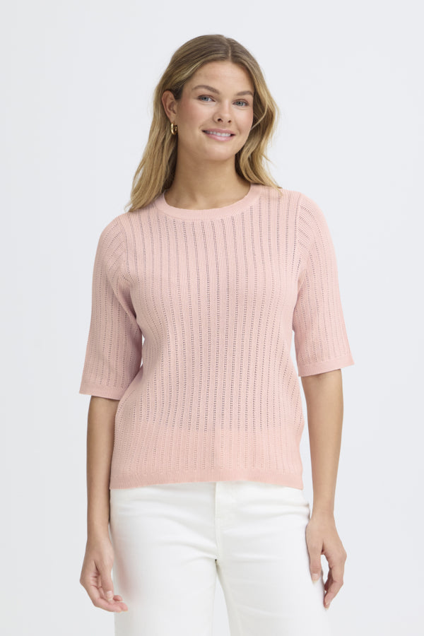 Cammy Pullover
