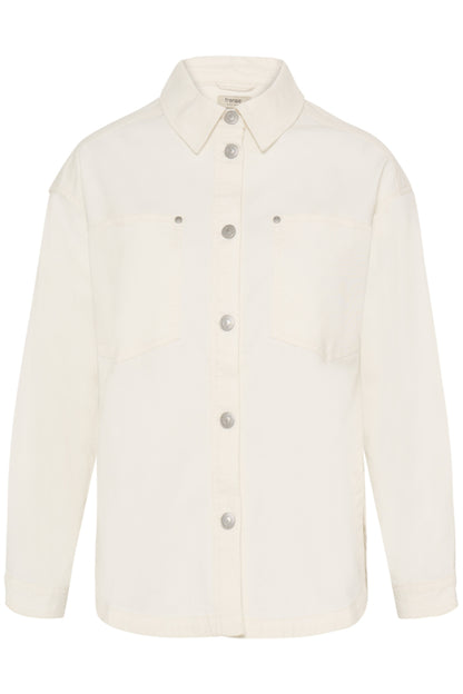Twill Jacket