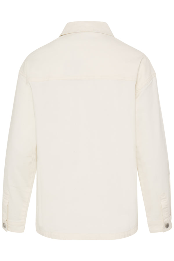 Twill Jacket