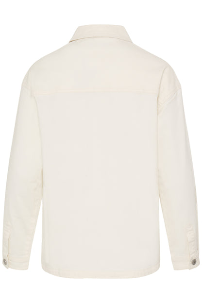 Twill Jacket