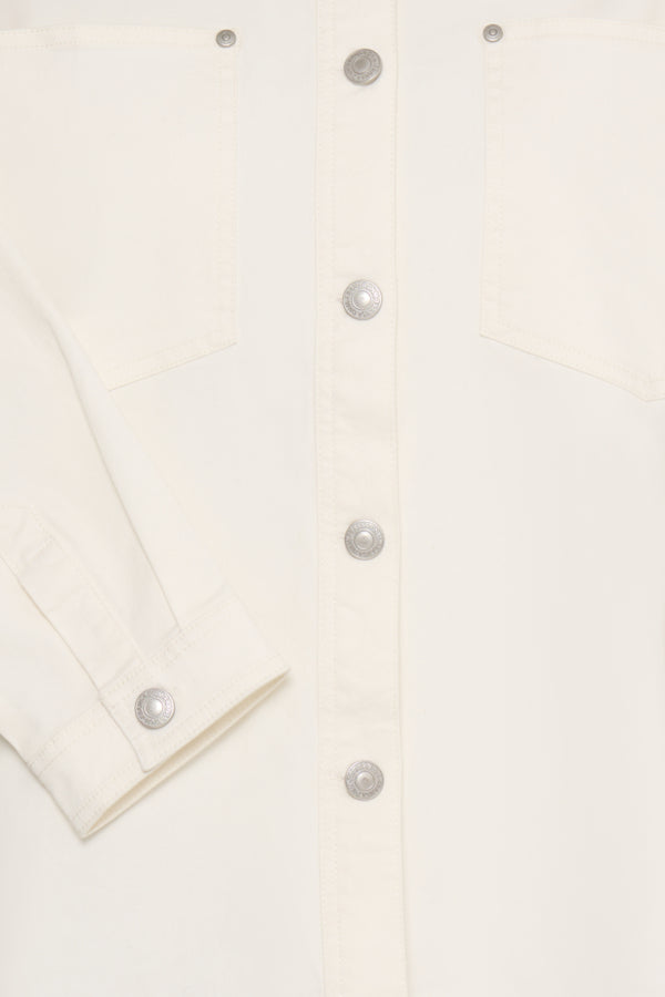 Twill Jacket