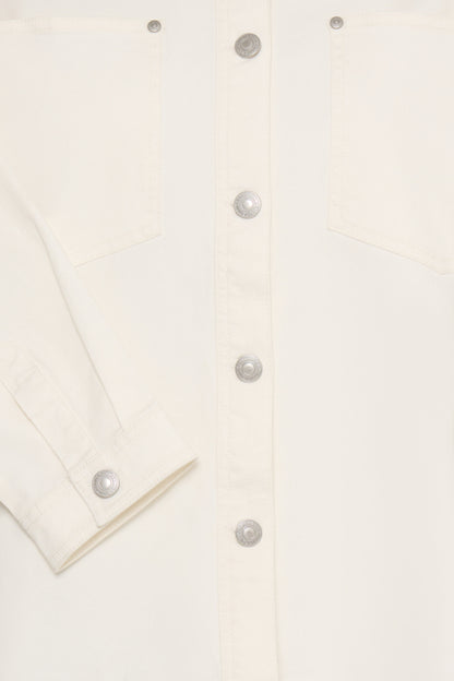 Twill Jacket