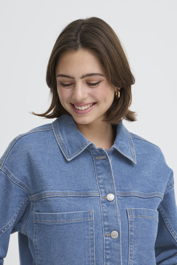 Lorelei Jacket