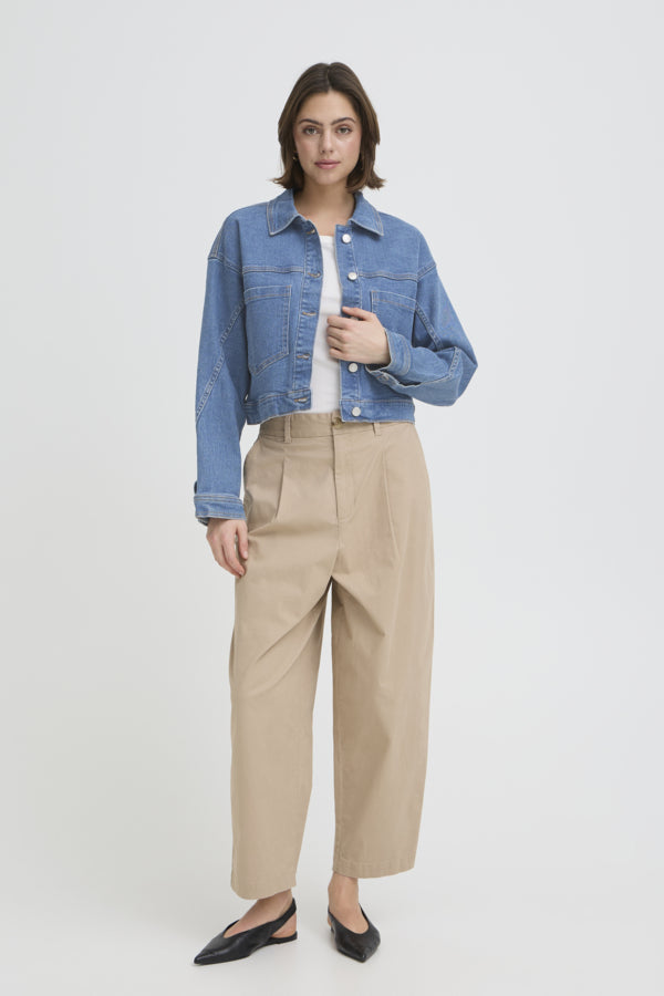 Lorelei Jacket