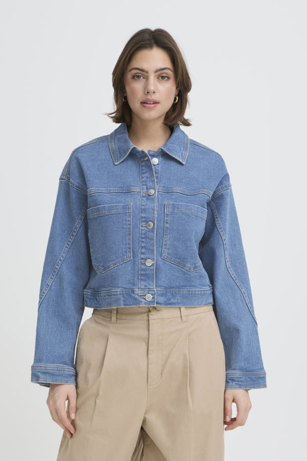 Lorelei Jacket