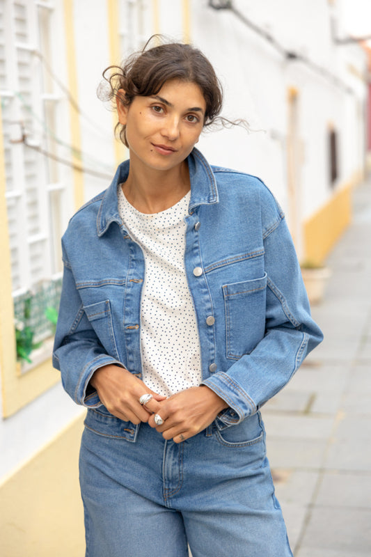 Lorelei Jacket