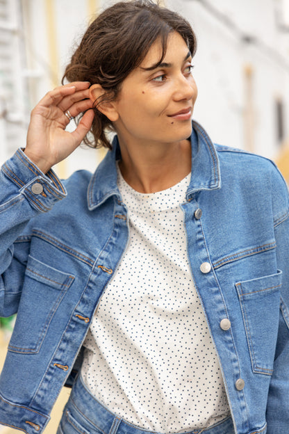 Lorelei Jacket