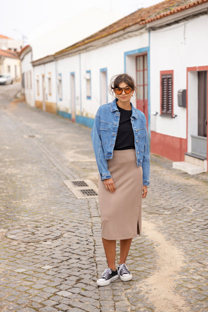 Lorelei Jacket