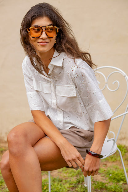 Blair Shirt