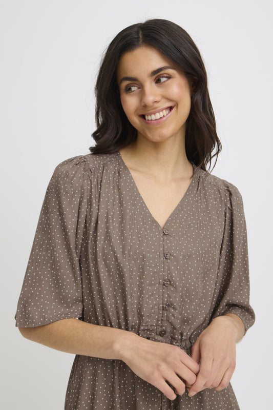 Laya Dress