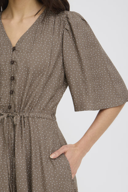 Laya Dress