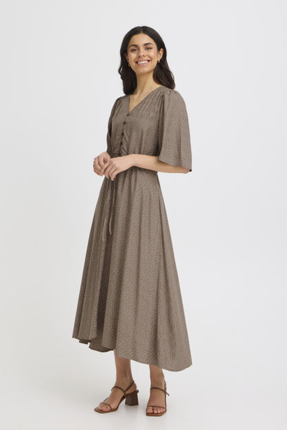 Laya Dress