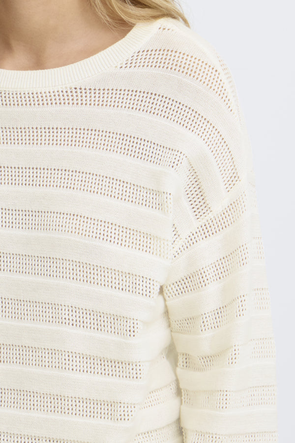 Ricki Pullover