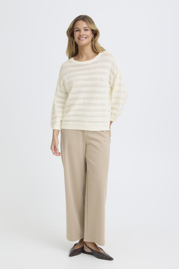 Ricki Pullover