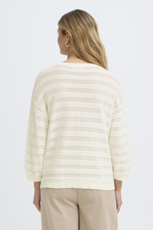 Ricki Pullover