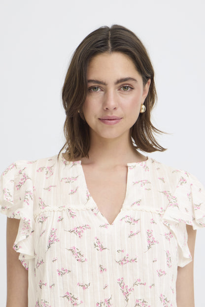 Easa Blouse