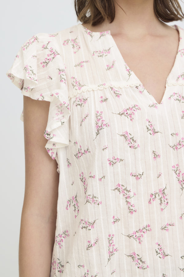 Easa Blouse