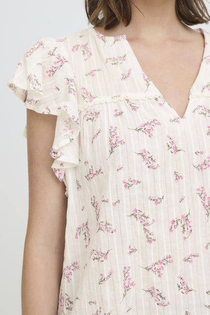 Easa Blouse