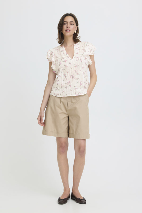 Easa Blouse
