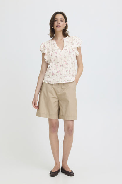 Easa Blouse
