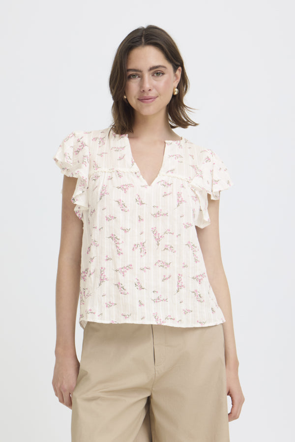 Easa Blouse