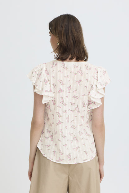 Easa Blouse