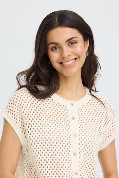 Josa Cardigan
