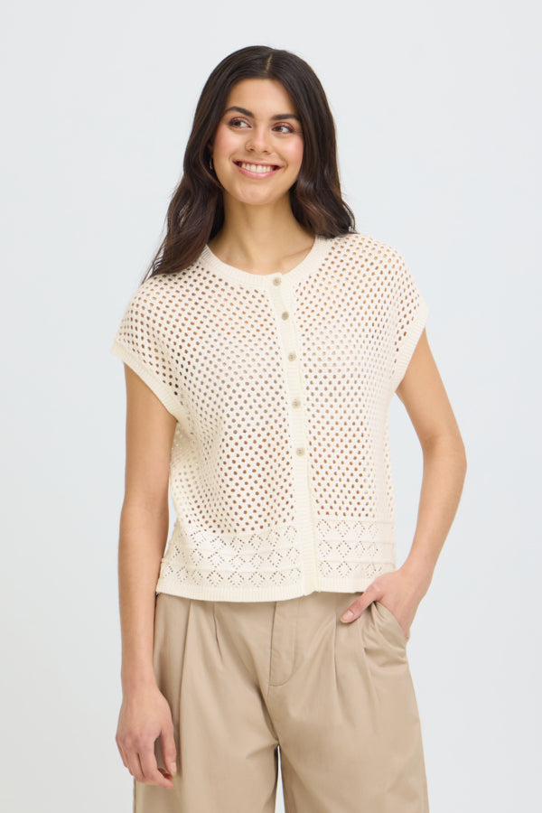 Josa Cardigan