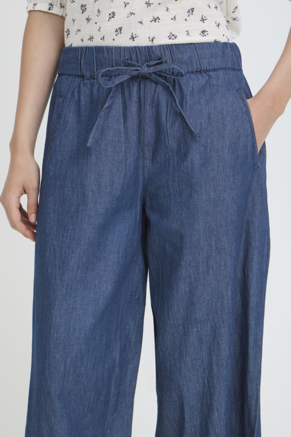 Larissa Pant