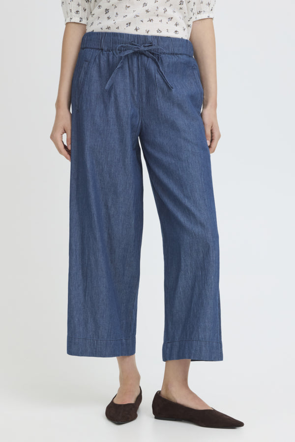 Larissa Pant
