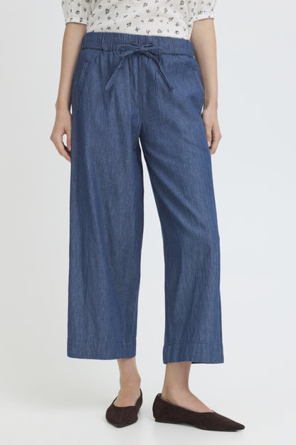 Larissa Pant