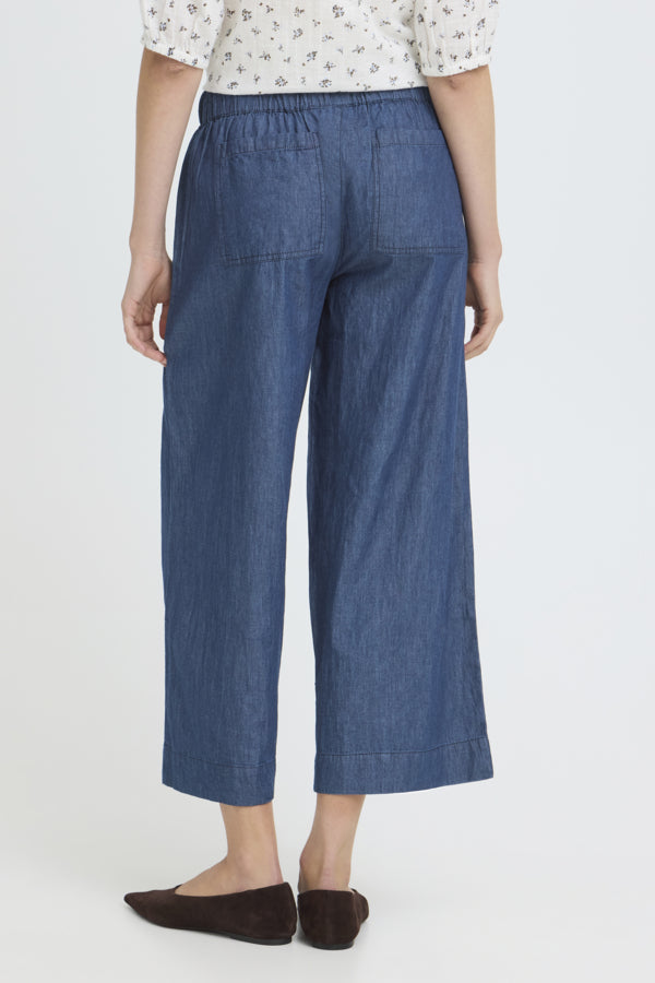 Larissa Pant