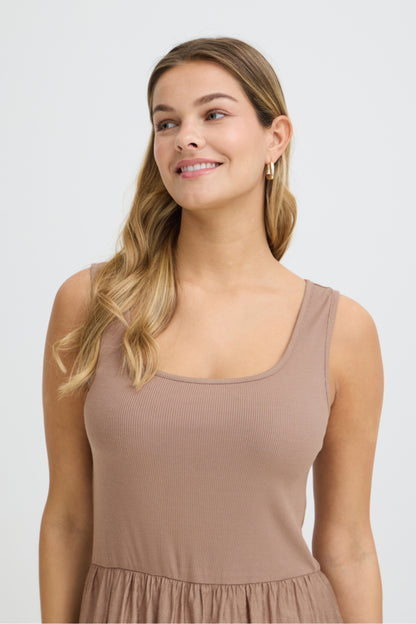 Jundy Dress